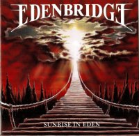 Edenbridge - Sunrise In Eden (The Definitive Edition 2013) (2000)