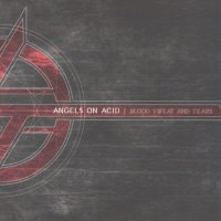 Angels On Acid - Blood Sweat And Tears (2010)