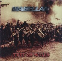 Magellan - Test Of Wills (1997)