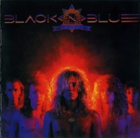 Black \'N Blue - In Heat (1988)