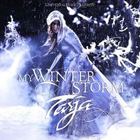 Tarja - My Winter Storm (2007)  Lossless