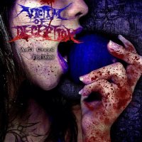 Victim of Deception - Anti Creed (2014)