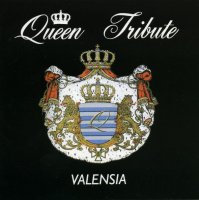 Valensia - Queen Tribute (2003)  Lossless