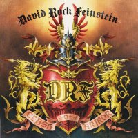 David \'\'Rock\'\' Feinstein - Clash Of Armor (2013)