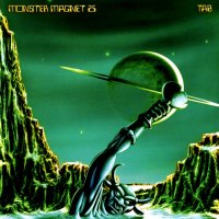 Monster Magnet - 25... Tab (Remastered 2006) (1991)