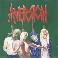 Aversion - Fit to Be Tied (1992)