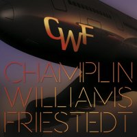 Champlin Williams Friestedt - CWF (2015)