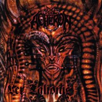 Acheron - Lex Talionis (1994)  Lossless