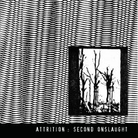 Attrition - Second Onslaught (2016)