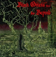 The Fallen & Temple & Mischievous Augury - Black Omens From Far Beyond [split] (2012)