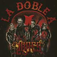 La Doble A - Libres (2016)