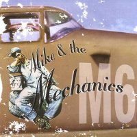 Mike & The Mechanics - M6 (1999)