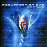 Resurrection Eve - Rapture (2003)