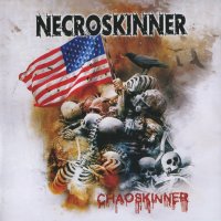 Necroskinner - Chaoskinner (2009)