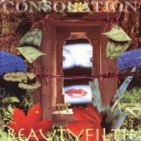 Consolation & Nembrionic Hammerdeath - Beautyfilth / Tempter (Split) (1993)
