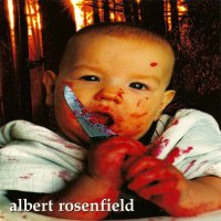 Albert Rosenfield - The Best Off (1995)