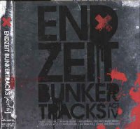 VA - Endzeit Bunkertracks [Act IV] (2009)