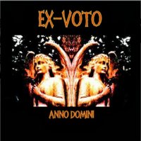 Ex-Voto - Anno Domini (1998)