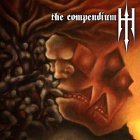 Ironhand - The Compendium (2010)