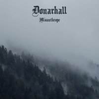 Donarhall - Misanthrope (2017)