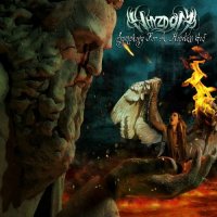 Whyzdom - Symphony For A Hopeless God (2015)