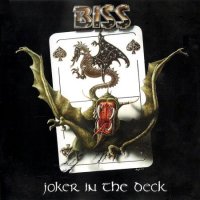 BISS - Joker In The Deck (2003)  Lossless