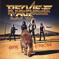 Reckless Love - Animal Attraction (2011)