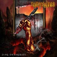 Tormentor - Jiwa Tersakiti (2012)