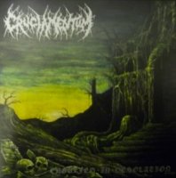 Cruciamentum - Engulfed In Desolation (2011)