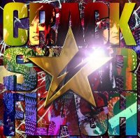 Granrodeo - Crack Star Flash (2012)