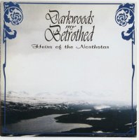 Darkwoods My Betrothed - Heirs Of The Northstar (Reissue 2011) (1995)  Lossless