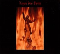 Leger Des Heils - Himmlische Feuer (2004)