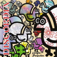 Discordia - Utopia Perfection (2007)