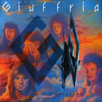 Giuffria - Silk + Steel (Reissued 2000) (1986)