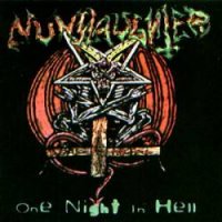 Nunslaughter - One Night In Hell (2001)