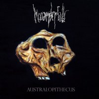 Neoandertals - Australopithecus (2012)