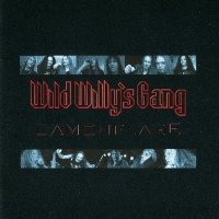 Wild Willy\'s Gang - Camouflage (2005)