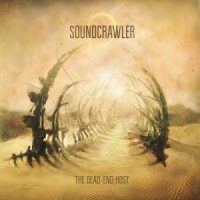 Soundcrawler - The Dead-End Host (2015)