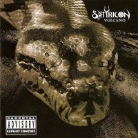 Satyricon - Volcano (2002)  Lossless