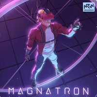VA - Magnatron (2015)