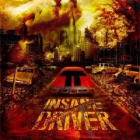 Insane Driver - Insane Driver (2016)