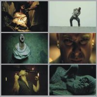 Клип Disturbed - Asylum (2010)