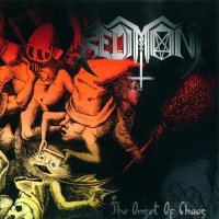 Redimoni - The Onset Of Chaos (2005)