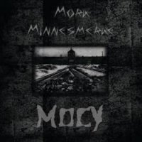 Mork Minnesmerke - MOCY (2006)