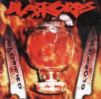 Blastcorps - Glorified (2005)