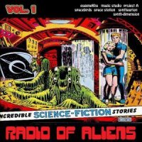 VA - Radio Of Aliens Vol. 1 (2011)