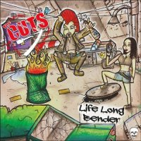 The Cuts - Life Long Bender (2017)