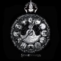 Lacrimosa - Schattenspiel (2CD) (2010)