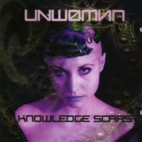 Unwoman - Knowledge Scars (2001)