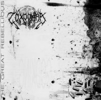 Toxocara - The Great Rebellious (2008)  Lossless